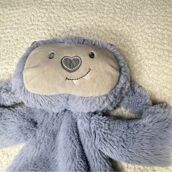 Demdac Growl Pal Bravery Giving Bear Stuffie Stuffed Animal Dragon - Picture 4 of 8